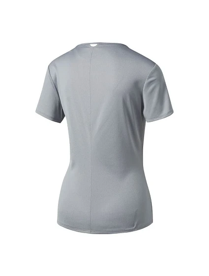 Response běžecké tričko s krátkým rukávem W model 20332235 - ADIDAS Response běžecké tričko s krátkým rukávem W model 20332235 - ADIDAS