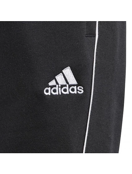 Chlapecké kalhoty Core 18 Sweat JR model 15944004 - ADIDAS Chlapecké kalhoty Core 18 Sweat JR model 15944004 - ADIDAS