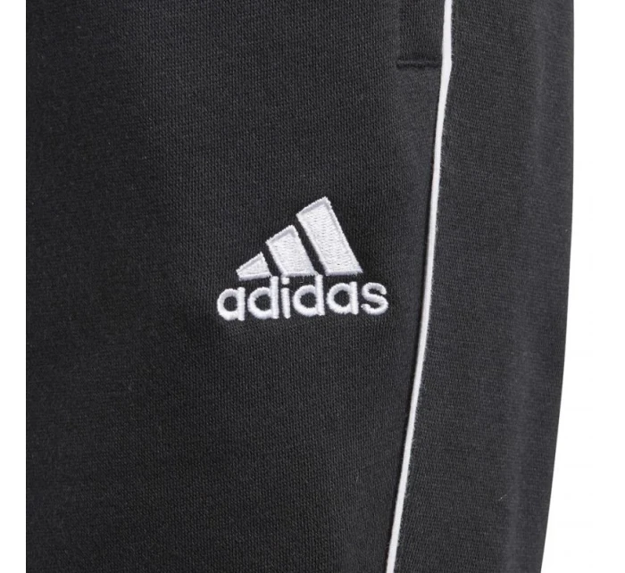 Chlapčenská mikina Core 18 JR CE9077 - Adidas Chlapčenská mikina Core 18 JR CE9077 - Adidas