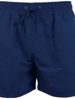 Pánske plavecké šortky M 300/400 - Crowell