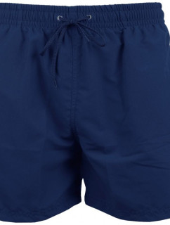 Pánské plavecké šortky Crowell M námořnická modrá 300/400