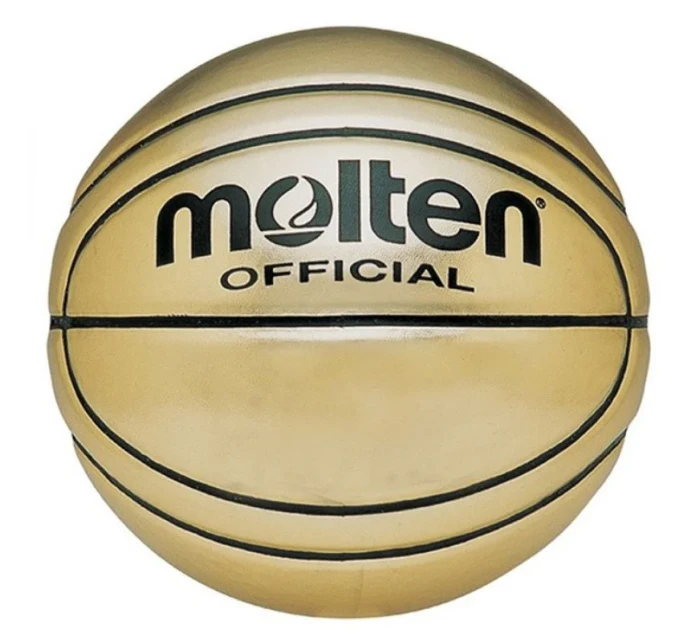 basketbalový míč Gold  model 20591197 - Molten