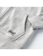 Mikina Magnum Lepus II W 92800454268 Mikina Magnum Lepus II W 92800454268