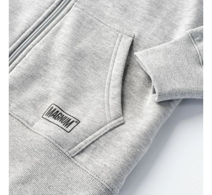 Mikina Magnum Lepus II W 92800454268 Mikina Magnum Lepus II W 92800454268