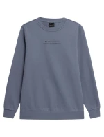 Dámska mikina W H4Z22 BLD020 25S - 4F