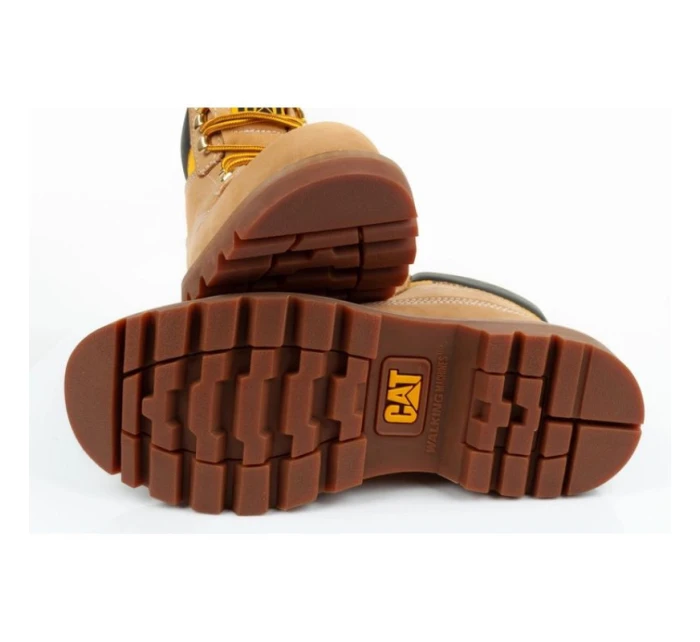 Zimné topánky Caterpillar Colorado 2.0 W P110428