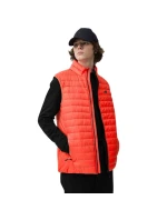 Pánská péřová vesta M model 18364641 70S - 4F