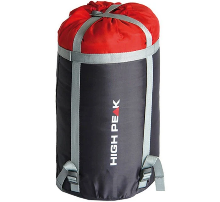 8 spací pytel šedý model 21341554 - High Peak