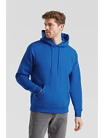 Fruit of the Loom Premium Hooded Sweat Pánska mikina s kapucňou 16.2152 classic olive Fruit of the Loom Premium Hooded Sweat Pánska mikina s kapucňou 16.2152 classic olive