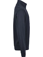 TJ Mikina s 1/4 zipem 18. navy model 22421086 - Tee Jays TJ Mikina s 1/4 zipem 18. navy model 22421086 - Tee Jays