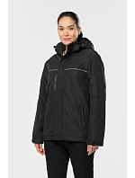 650 Pracovní parka model 22514260 navy - WK 650 Pracovní parka model 22514260 navy - WK