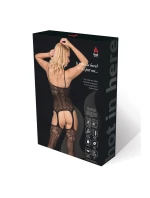 Hot in Here The One farba:čierna