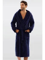 Dkaren 130 s kapucňou farba: tmavomodrá