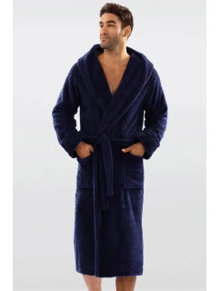 Dkaren 130 s kapucňou farba: tmavomodrá