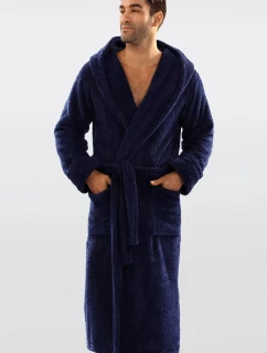 Dkaren 130 s kapucňou farba: tmavomodrá