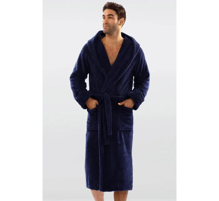 Dkaren 130 s kapucňou farba: tmavomodrá