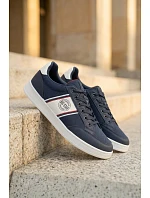 Pánské tenisky Big Star TT174309 tmavě modré