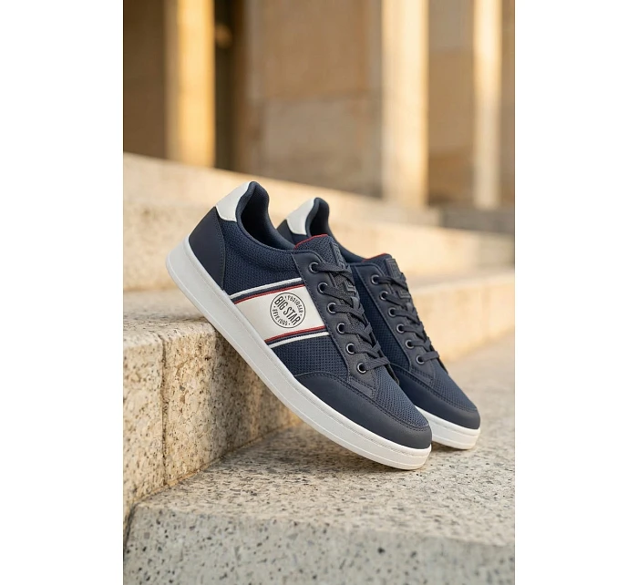 Pánské tenisky Big Star TT174309 tmavě modré