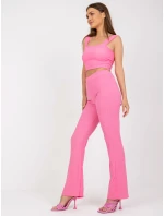 Súprava DHJ KMPL 15828 ružová Súprava DHJ KMPL 15828 ružová