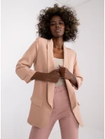 DHJ MA 7684 bunda.15P tmavo ružová DHJ MA 7684 bunda.15P tmavo ružová