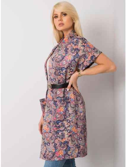 DHJ PL model 15883951 fialová - FPrice DHJ PL model 15883951 fialová - FPrice