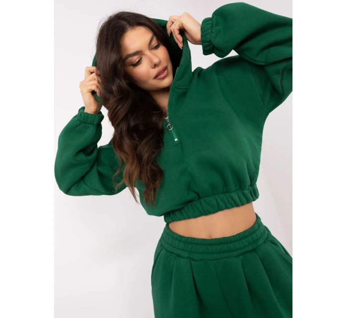 Súprava EM KMPL 865.08P tmavozelená Súprava EM KMPL 865.08P tmavozelená