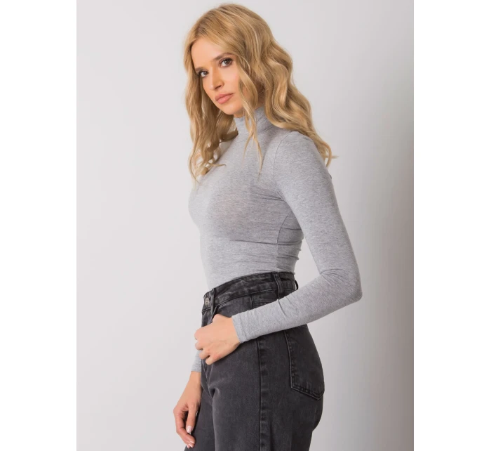 Blúzka RV BZ 5210.19 sivá