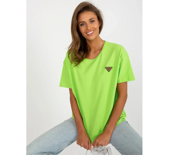 Blúzka RV BZ 8826.22 vápno