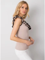 Top TW TP model 22272155 béžová - FPrice Top TW TP model 22272155 béžová - FPrice