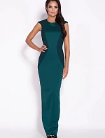 Dlhé šaty Miron 126993 - Durso