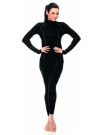 Dámske legíny Anatomy II - Gwinner Dámske legíny Anatomy II - Gwinner