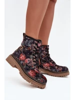 Obuv model 218711 Step in style