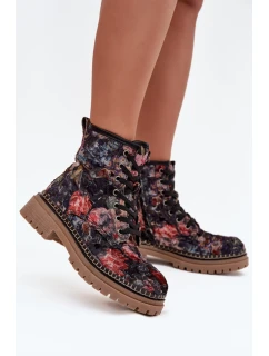 Obuv model 218711 Step in style