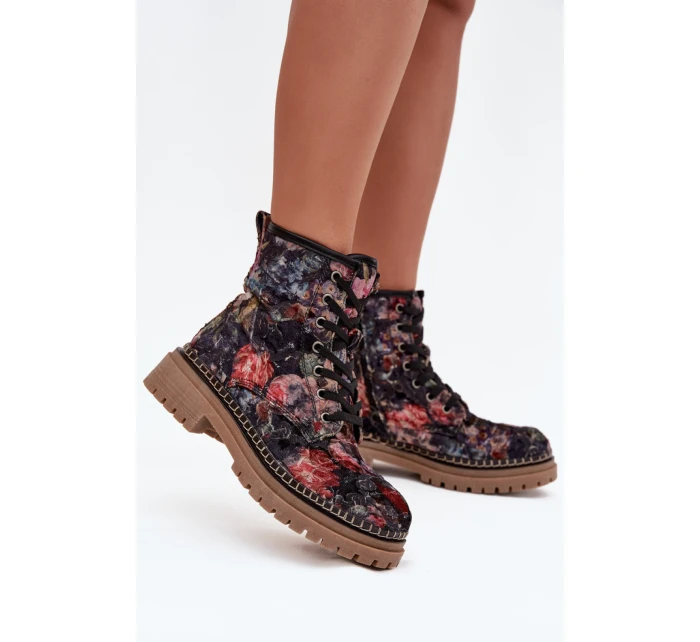 Obuv model 218711 Step in style