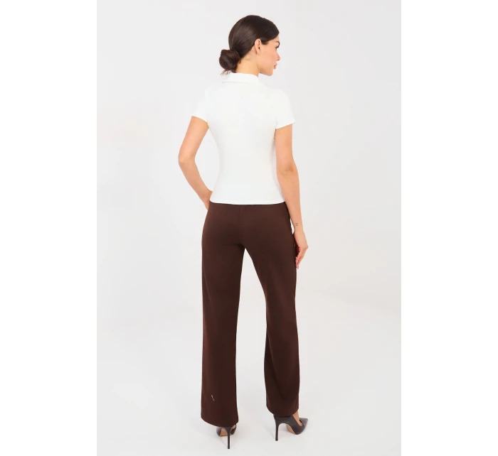 Dámske nohavice model 223645 Rue Paris