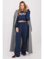 Mikina model 224921 Továrenská cena Mikina model 224921 Továrenská cena