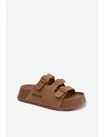 Papuče model 226350 Step in style