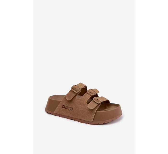 Papuče model 226350 Step in style