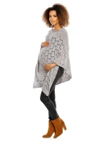 Tehotenské vesty model 94515 PeeKaBoo