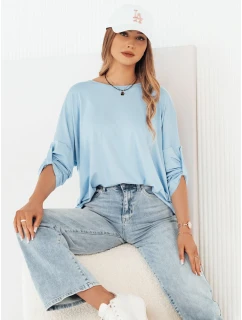 Dámska blúzka BAFINA blue FashionStreet RY2454