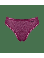 sloggi GO Crush High leg C3P – čierna kombinácia – SLOGGI čierna kombinácia – SLOGGI sloggi GO Crush High leg C3P – čierna kombinácia – SLOGGI čierna kombinácia – SLOGGI