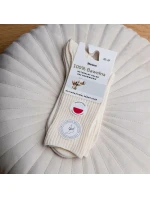 Ponožky model 22025394 100% bavlna 3540 - Steven