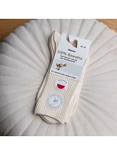 Ponožky model 22025394 100% bavlna 3540 - Steven