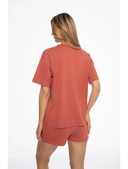 Piżama  kr/r S2XL model 19509506 - HENDERSON LADIES