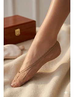 Dámské ponožky baleríny model 19927258 - Veneziana