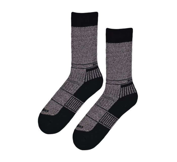 Pánske ponožky 005 M01 - NOVITI