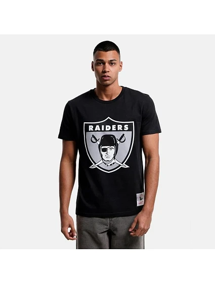NFL Team Logo Tee M tričko model 19077001 - Mitchell & Ness NFL Team Logo Tee M tričko model 19077001 - Mitchell & Ness