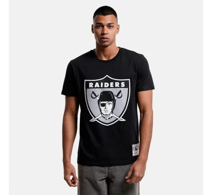 Team Logo Tee M tričko model 19077001 - Mitchell & Ness Team Logo Tee M tričko model 19077001 - Mitchell & Ness