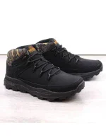 Treková obuv Bustafrip M 0941 Army MRM10A Treková obuv Bustafrip M 0941 Army MRM10A