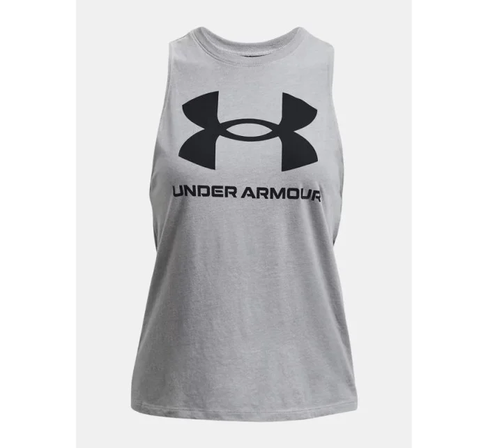 Tričko Under Armour W 1356297-035